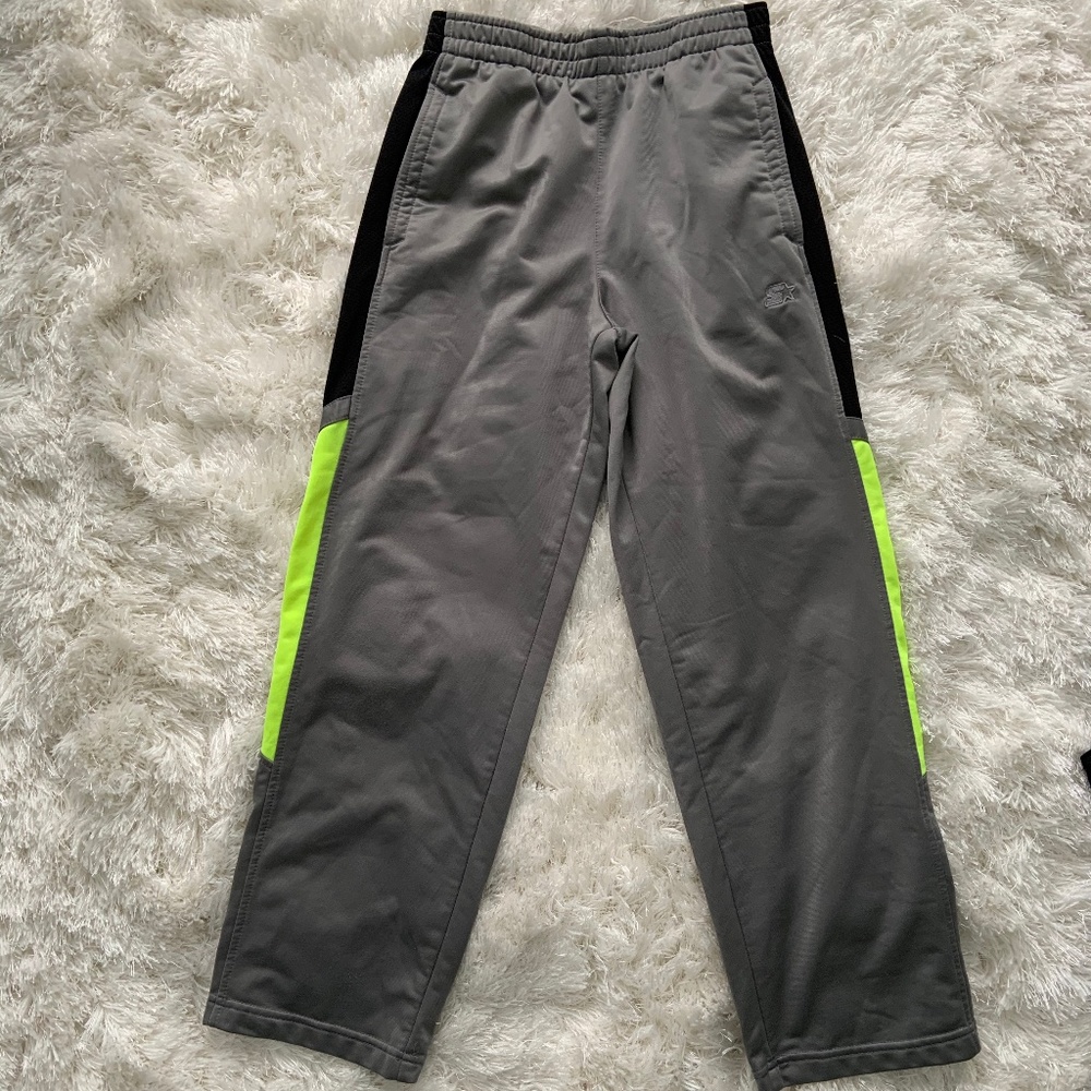 Starter Boys' Track Pants